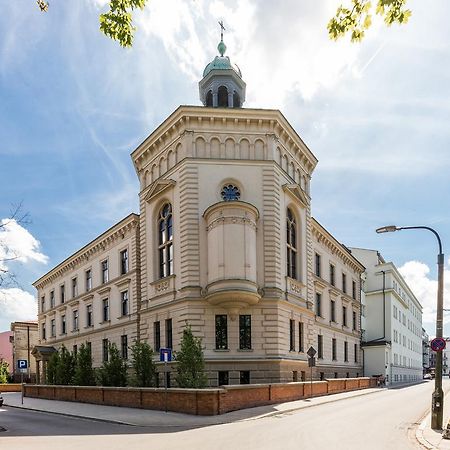Modern Apartment By Wawel Castle Krakau Exterior foto
