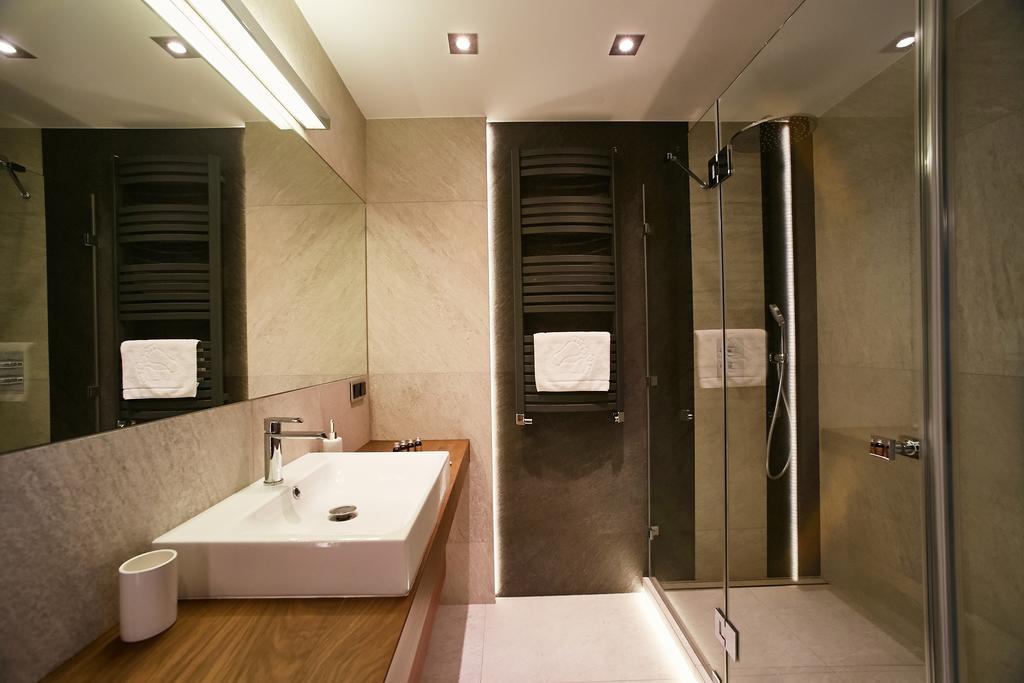 Modern Apartment By Wawel Castle Krakau Exterior foto