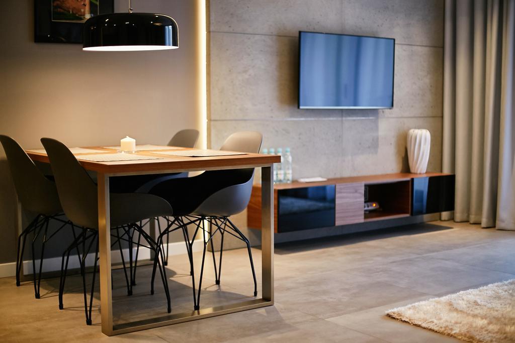 Modern Apartment By Wawel Castle Krakau Exterior foto